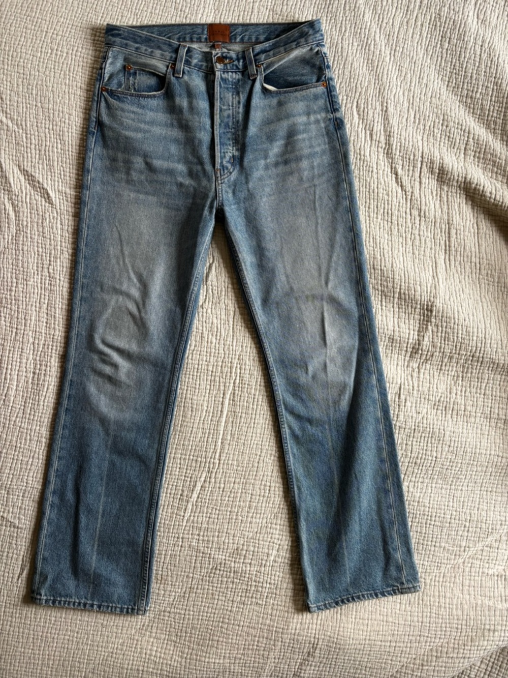 Jamie Haller Easy Jean size 28